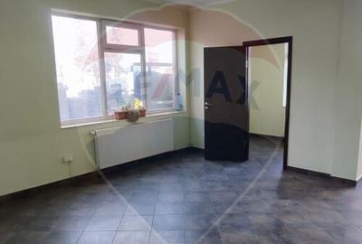 Spa?iu comercial Traiav Vuia - 150mp - 24