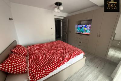 Apartament cu 3 camere decomandat, mobilat în Ostroveni - 3