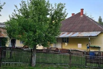 Casă cu 4 camere în Reghin - 2