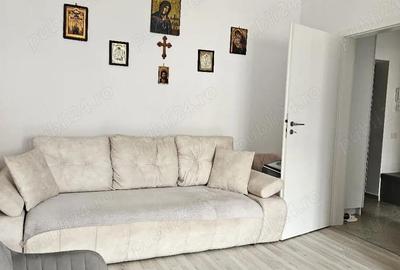 Apartament cu 2 camere decomandat în Apărătorii Patriei - 1