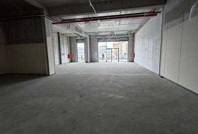 Spatiu comercial One Cotroceni/ Parter/ Vad comercial - 6