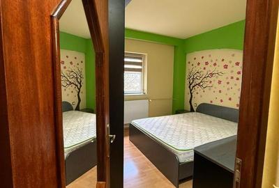 Apartament cu 2 camere semidecomandat, mobilat în Obor - 5
