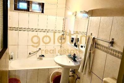 APARTAMENT 4 CAMERE 98MP PARTER/2 BOXE/GARAJ/KISELEFF-ARCUL DE TRIUMF APARTAMENT 4 CAMERE 98MP PARTER/2 BOXE/GARAJ/KISELEFF-ARCUL DE TRIUMF - 10