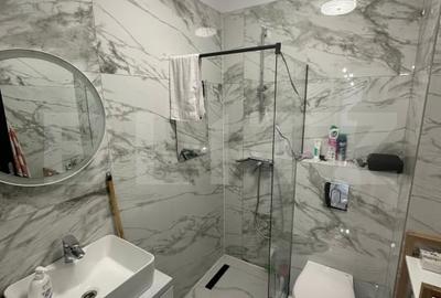 Apartament nou de 2 camere, complet mobilat si utilat modern, cu parcare - 6