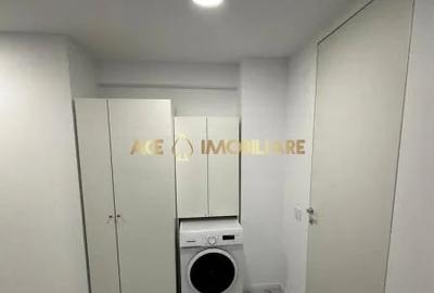 Garsonieră decomandată, mobilată în Parcul Carol - 6