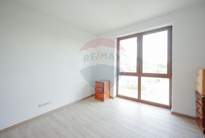 De vanzare Casa noua  cu 4 camere, teren 1190 mp  Cartier Podgoria - 13