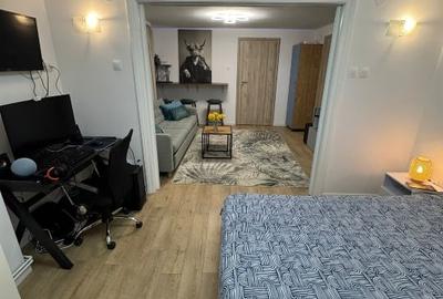 Studio modern, ultracentral,demisol – Cișmigiu / Casa Radio – proprietar - 10