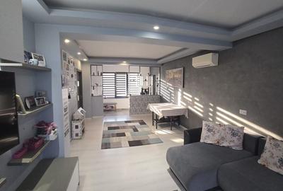 Apartament cu 3 camere în Brăilei - 1