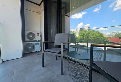 Apartament cu 2 camere decomandat în Cotroceni - 6