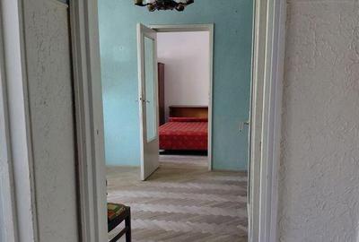Apartament 2 cam Tig 1,et 1 - 10