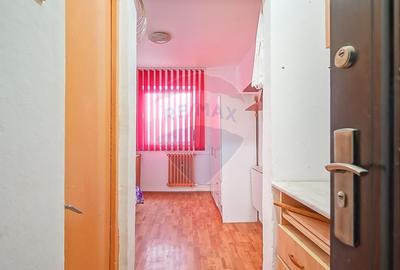 Garsonieră nedecomandată în Tractorul - 3