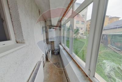 Apartament cu 3 camere de vânzare în zona Est - 20