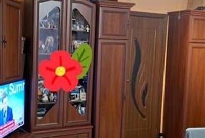 Apartament 3 camere zona Dacia etaj 2 cu centrala - 1