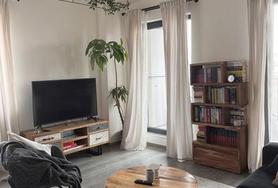 Apartament cu 2 camere decomandat în Vitan - 3