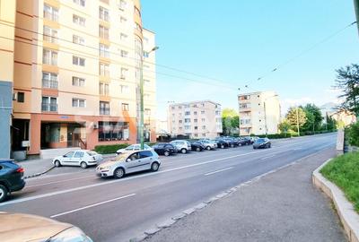 Spatiu comercial stradal Brasov - 44