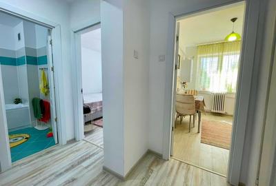 Tatarasi-Dispecer-apartament 3 camere decomandat-etaj intermediar - 8