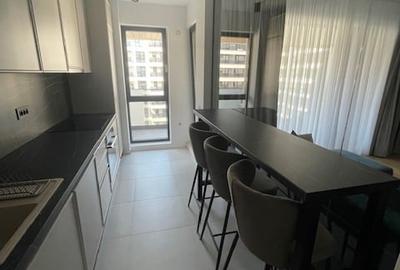 Apartament cu 3 camere decomandat în Aviației - 11
