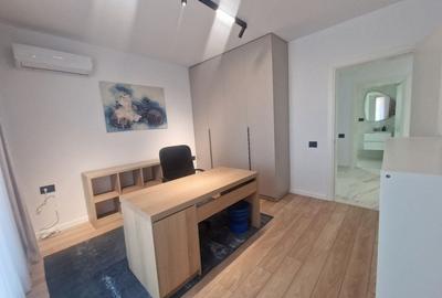 Duplex cu 5 camere cu Teren 214 Mp în Pipera - 14