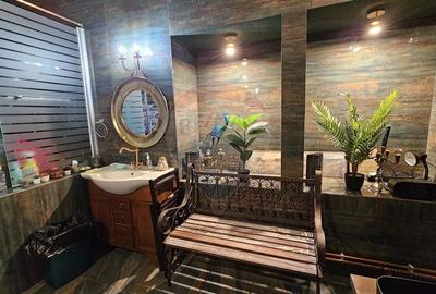 Casă individuală cu 3 camere cu Garaj în Dorna-Arini - 24