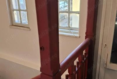 Predeal-Apartament cu trei camere plus teren 200 mp - 5