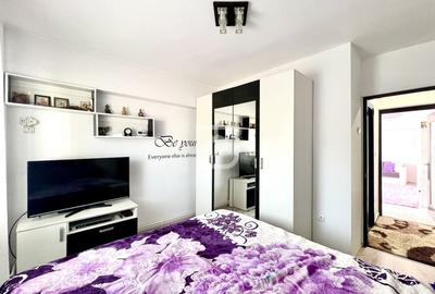 Apartament renovat modern ULTRACENTRAL Gura Humorului | Bucovina