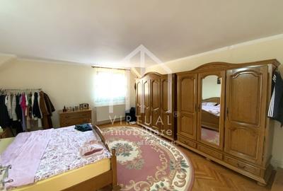 Casă individuală cu 6 camere cu Canalizare în Rășinari - 9