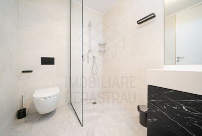 Apartament cu 3 camere decomandat, mobilat în Herăstrău - 10