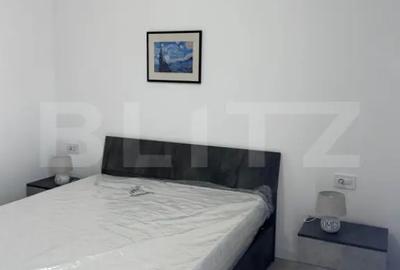 Apartament cu 2 camere semidecomandat în Centura