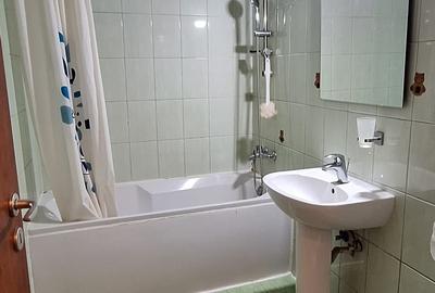 Apartament cu 2 camere nedecomandat în Titan - 8