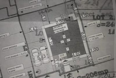 Casa Individuala 4 Camere Otopeni | Toate Facilitatile - 24