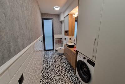Apartament 3 camere, 82 mp, 2 terase, parcare si boxa, Frunzisului - 3