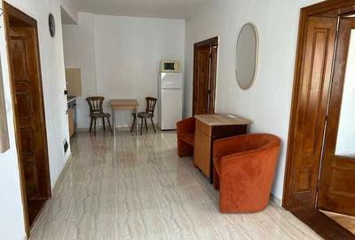 Apartament cu 2 camere decomandat în Central - 3