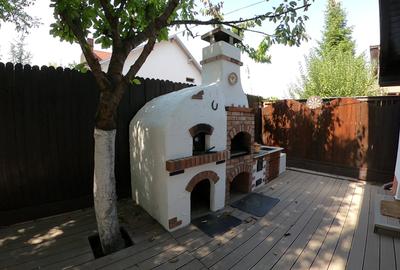 Casă individuală – Iancu Nicolae | 800 mp curte | 4 dormitoare + birou - 16