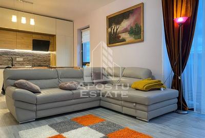 Apartament 2 camere decomandat Lux Zona Giroc - 3