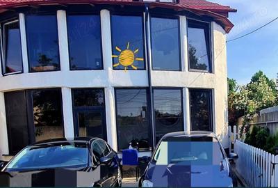 Casă cu 4 camere în Central - 3