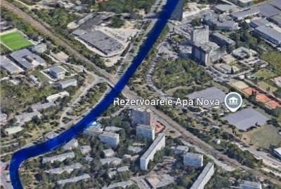 Apartament 3 camere Nou - Lux - 3