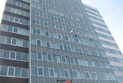 Spațiu comercial, de 517 mp, în Aviației - 8