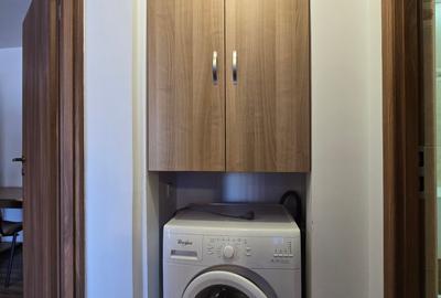 APARTAMENT DE VÂNZARE CU DOUĂ CAMERE IN ZONA GIULESTI-COLȚ CU  BD.CONSTR. SEC.6 - 10