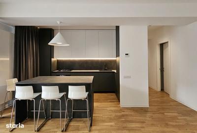 Apartament cu 4 camere în Vest - 12