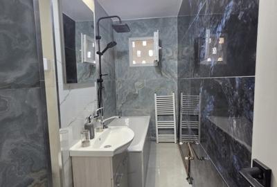 Apartament cu 2 camere semidecomandat în Alexandru cel Bun - 9