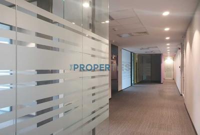 Comision 0! Spatii birouri in zona  Expozitiei - intre 59 si 2712mp - 4