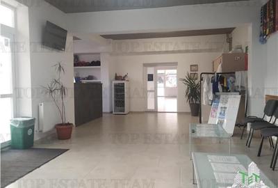 Spatiu comercial nou p+1, suprafata generoasa 520 mp, iesire rapida A0, Popesti - 5