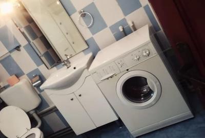 Garsoniera | Dorobanti | Centrala Termica | Metrou in Proximitate - 8