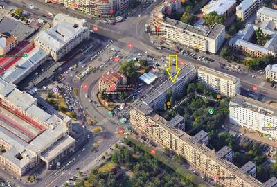 Vanzare 2 camere 57mp FARA risc seismic Gara de Nord - Grivita Central - 3