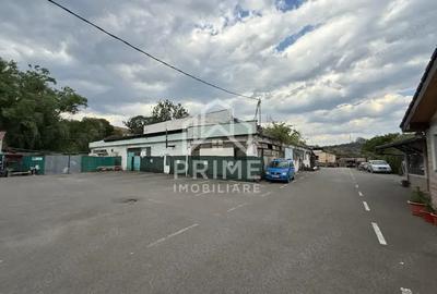 Teren de 2931 mp, în Blaj - 1