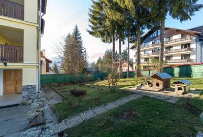 Pensiune 14 camere, Cioplea Predeal investitie, oportunitate - 17
