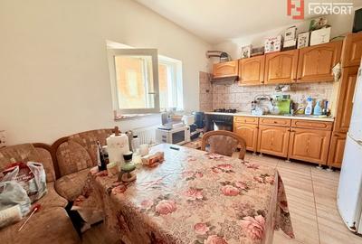 Casă individuală cu 6 camere cu Canalizare în Sânandrei - 9