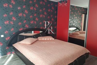 Apartament cu 2 camere semidecomandat, mobilat în Florești - 3