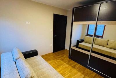 De inchiriat garsoniera in zona Centrala - 1