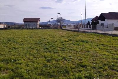 Teren de 14.5 mp, în Central